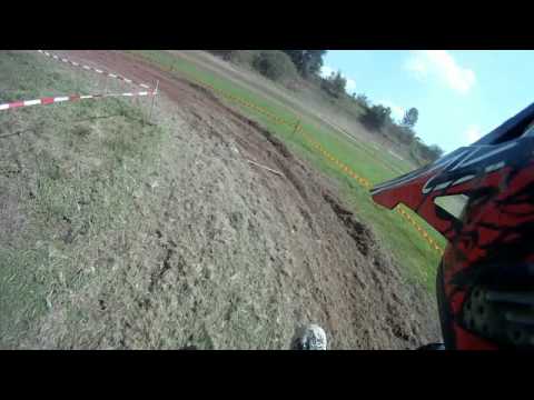 Sonderprüfung Pokal EEC BERU 2011 Crosstest  3. Runde