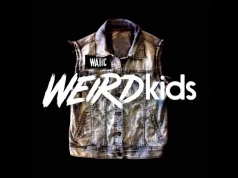 We Are The In Crowd - Waiting [Bonus Track]