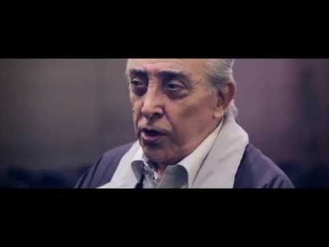 Entrevista a Carlos Goberna