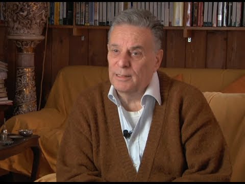 Ricordo di Gianni Da Campo #interviste