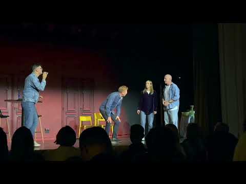 IMPROWOODAS #2