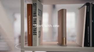 Bang & Olufsen BeoSound Emerge