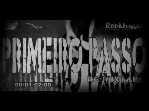 RedNiggas - 2Minutos (1º Passo Re:Mixtape) 2012