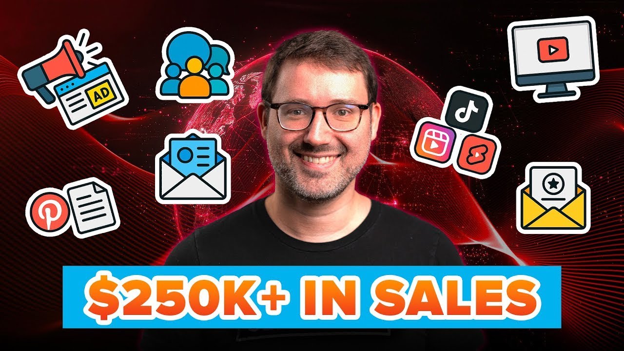 7 Affiliate Marketing Strategies That Actually Work in 2025