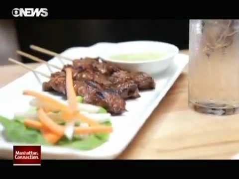 Manhattan Connection