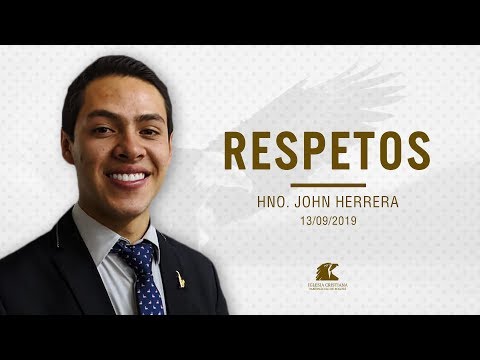 Respetos