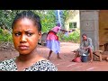 Try To Hold Your Tears While Watching This Emotional MERCY KENNETH Village Movie African Movies