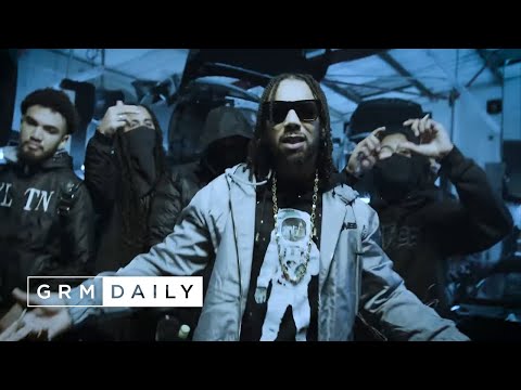 Mutley OC - Milli Billi [Music Video] | GRM Daily
