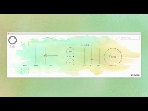 Free Download Pads v1.0.2 VST2 x86 x64 WiN CE-V.R