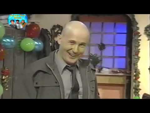 REVELIUNEA LUI GARCEA 2001