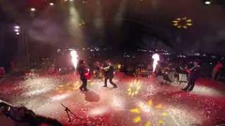 Los Tucanes de Tijuana &quot;El Díablo&quot; (En Vivo desde Aguascalientes, Mexico)