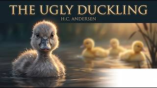 The Ugly Duckling - bedtime story on Moonsy
