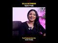 Rani Pari Uncensored Bold Hilarious Podcast With Ullu Actress Gap Shap With Shyna Khatri