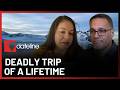 The 20 000 Cruise That Ended In Tragedy 2020 Episode SBS Dateline