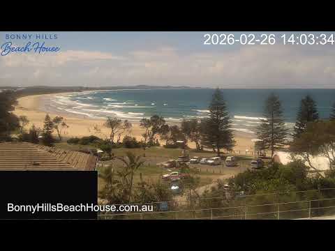 Bonny Hills Beach House thumbnail