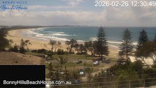 Bonny Hills Beach House 