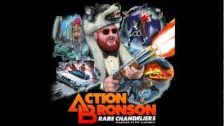 2. Rare Chandeliers - Action Bronson & The Alchemoist