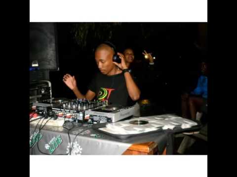 DJ Molfy No.121 (2014)