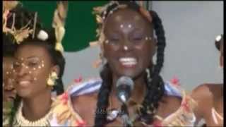 GABON - Beauté & Culture (2)