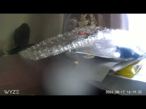 out the window.. sigh... with inside outside upside downside like wtf(3)