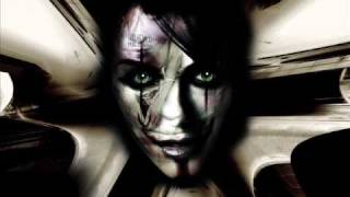 Amanda Ghost Cellophane