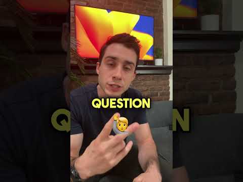 5 MOST IMPORTANT iOS Interview Questions (Part 1/3) thumbnail