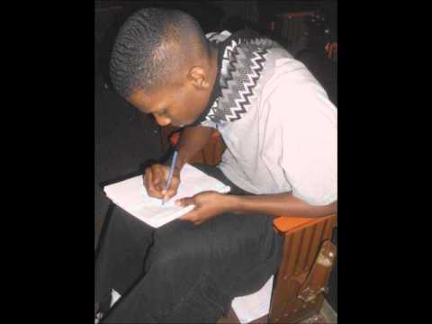 Goonie Goon feat. Lord Cj - Money