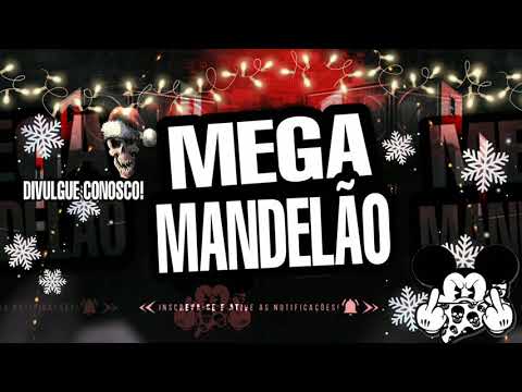 MONTAGEM - VAI DESCENDO VAI DESCENDO (DJ Mandrake)