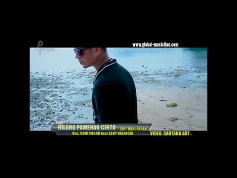 ZANY VALENCIA "HILANG PAMENAN CINTO" #laguterbaruminang #laguminang #artisminang