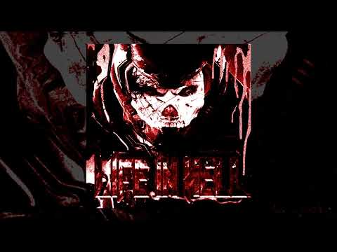 bezigr, MXRTAL - LIFEINHELL [2024, HOUSE PHONK, OUT ON ALL PLATFORMS]