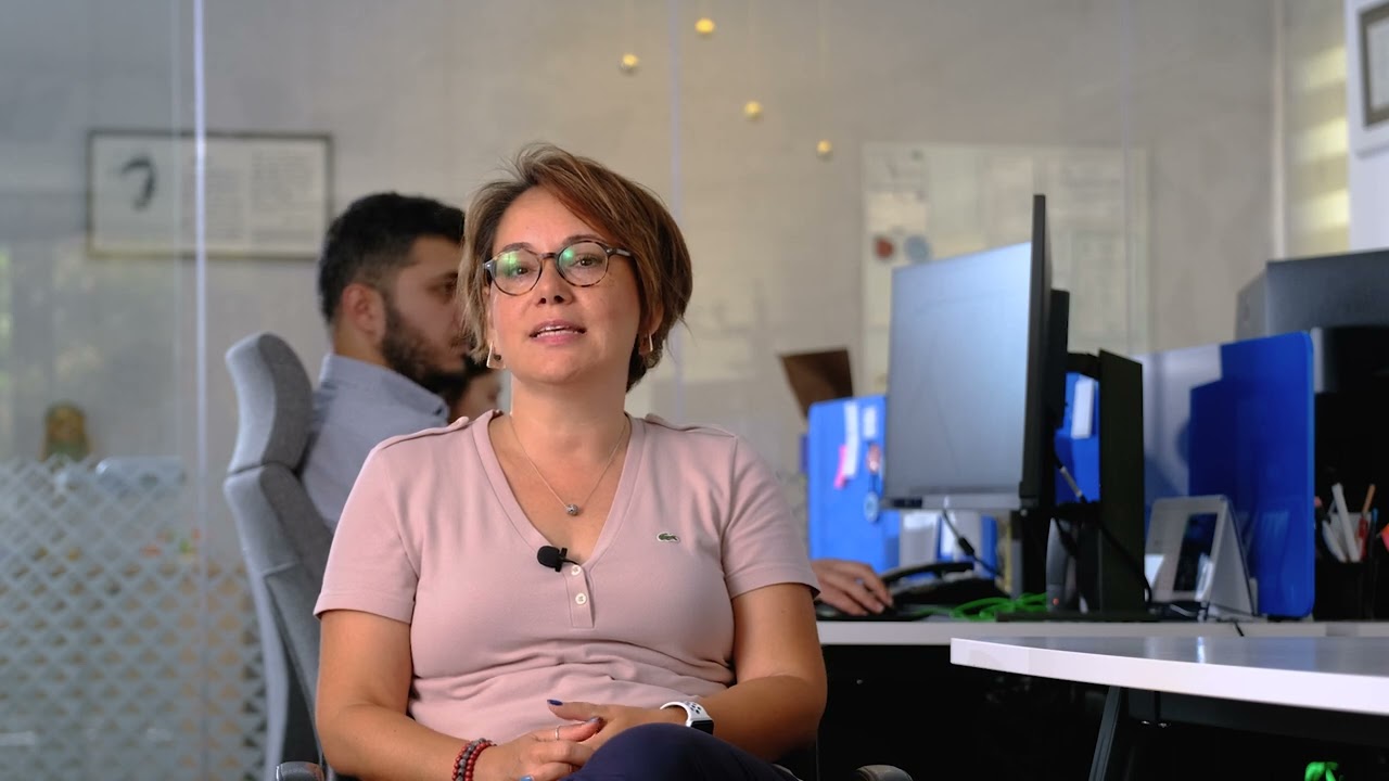 Maviperi Mimarlık Nasıl Tasarlıyor?