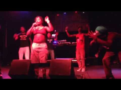 Mike Blade/Tee Tha Tyrant/Trapboi Manikin-U Kno it's Whateva