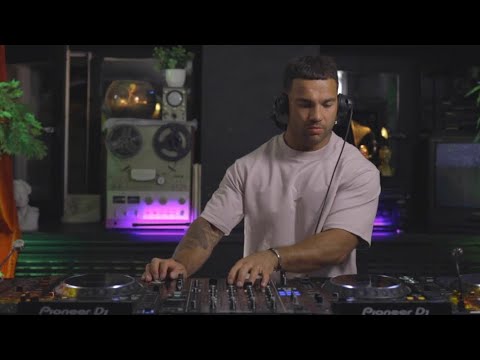 DMITRY SID - Symbiosis [@Live Indie Dance podcast]