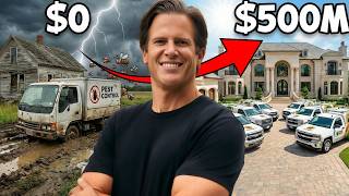 This Boring Business Made Him $500M
