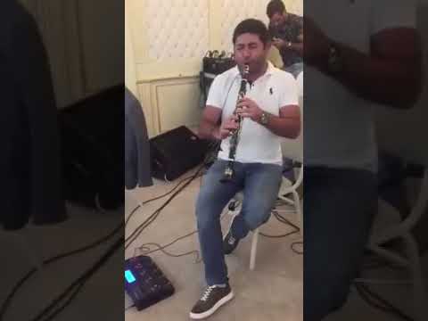 Ero Aloyan klarnet & Musical Band live 19.08.2019