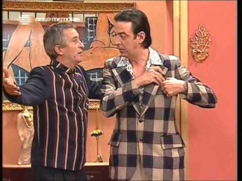 Nós os Ricos - 105º Episódio