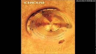 Icehouse - Driving me backwards (Live)