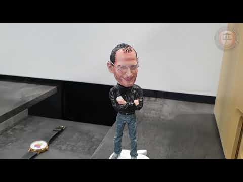 Το επίσημο Ελληνικό Μουσείο Πληροφορικής στην Ελλάδα