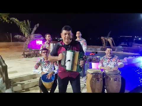 El Parce - Video Oficial - Chane Meza (Lizandro Meza Jr.)