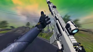 J'aurai pu battre mon record sur cette game!