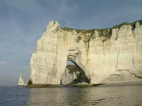 Normandie, pays de culture et de tradition