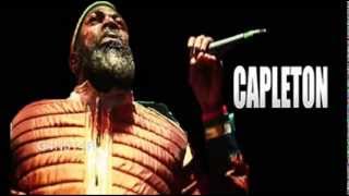 Capleton - Hard Fi Learn - The Shank Riddim - Drop Di Bass Rec - Sept 2013