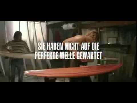 Drift - Original Trailer zum Surf Movie deutsch