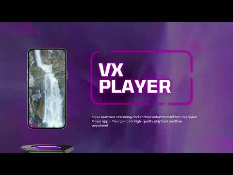 VX Player video thumbnail
