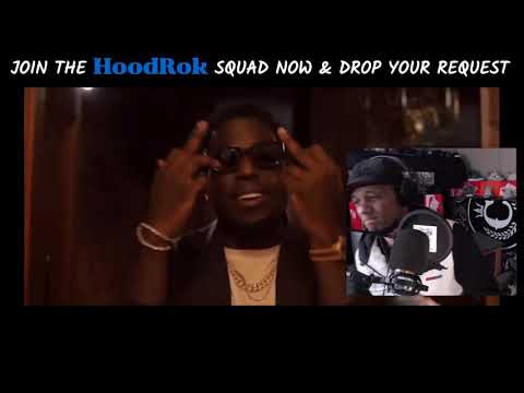 Dutch Rap/Drill: JoeyAK x Frenna - "Laat Het Niet Lijken" (New Zealand Reaction)