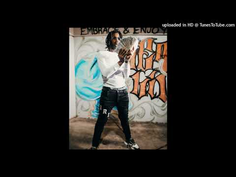 [FREE] Baby Jamo x Gizwop x No Savage DMV Type Beat - “I’m Back”