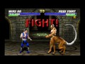 Mortal Kombat 3 Motaro You Are My Enemy