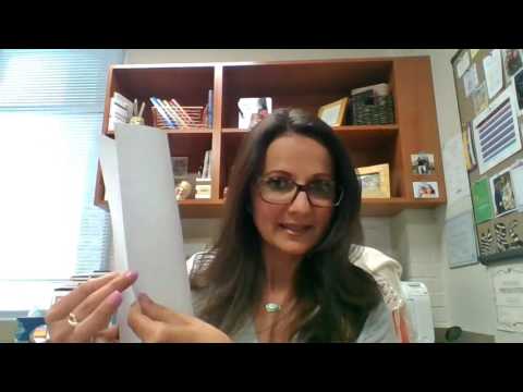 Comprehensible Input Demo for Language Rich Classrooms Training