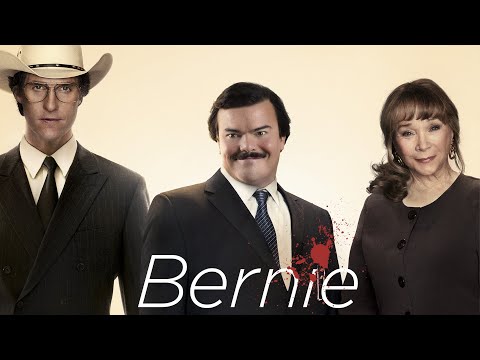 Bernie - Official Trailer