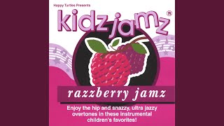 It's Raining, It's Pouring